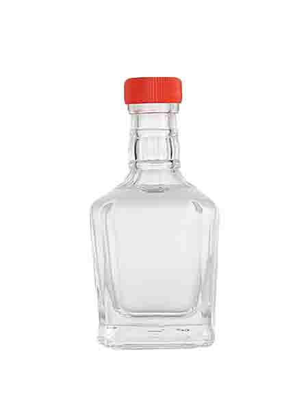 小酒瓶-008  